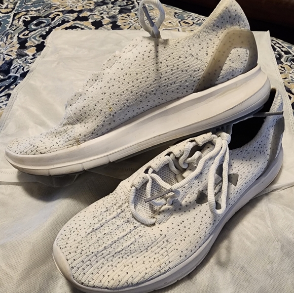 Under Armour Speedform SS men's shoes - Picture 2 of 10